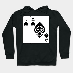 gambling Hoodie